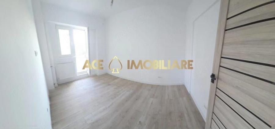 Apartament cu 3 camere semidecomandat, mobilat în Berceni