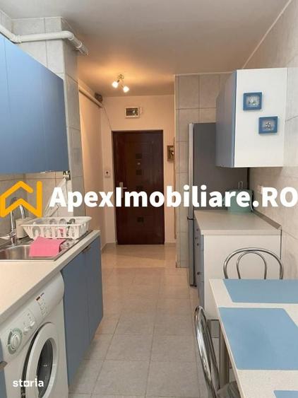 Apartament cu 2 camere decomandat în Dristor