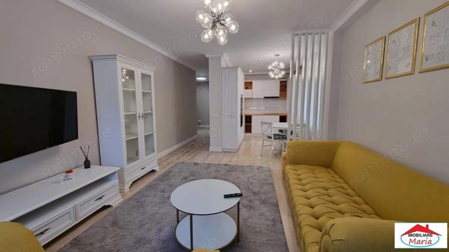 Apartament nou de inchiriat zona centrala - 1