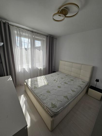 Apartament cu 2 camere decomandat în Sebastian