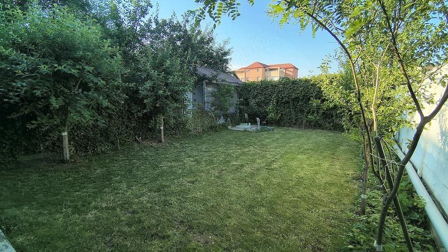 Casă cu 3 camere cu Teren 227 Mp în Central