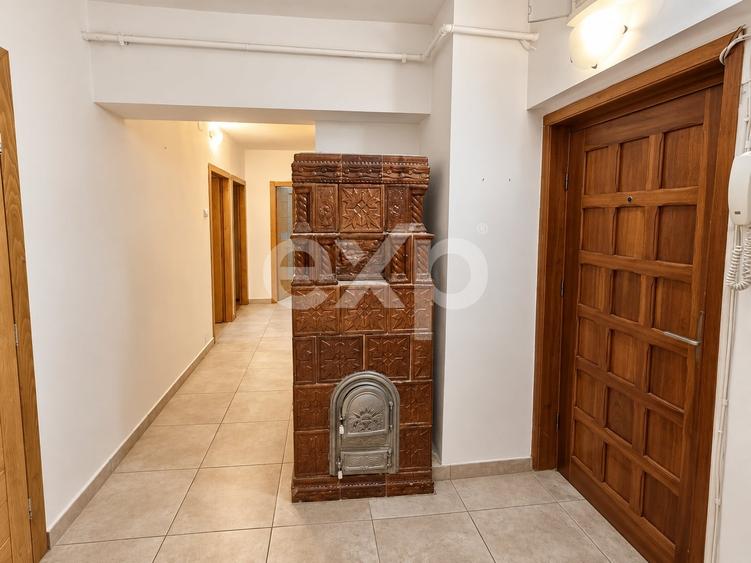 Apartament cu 3 camere, ultracentral în Câmpina - 15
