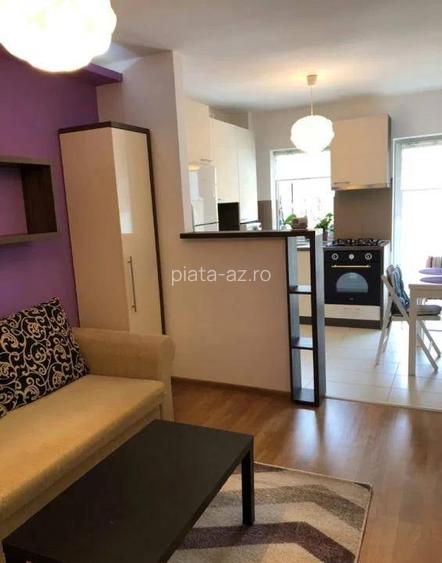 Apartament 2 camere 42mp, balcon 7mp, parcare, etaj 1, Zorilor