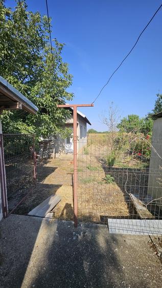 Casă cu 3 camere în Târgșoru Vechi
