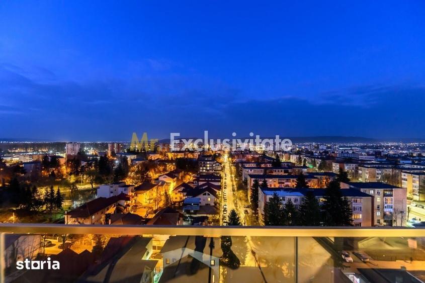 Apartament cu 3 camere în Calea București