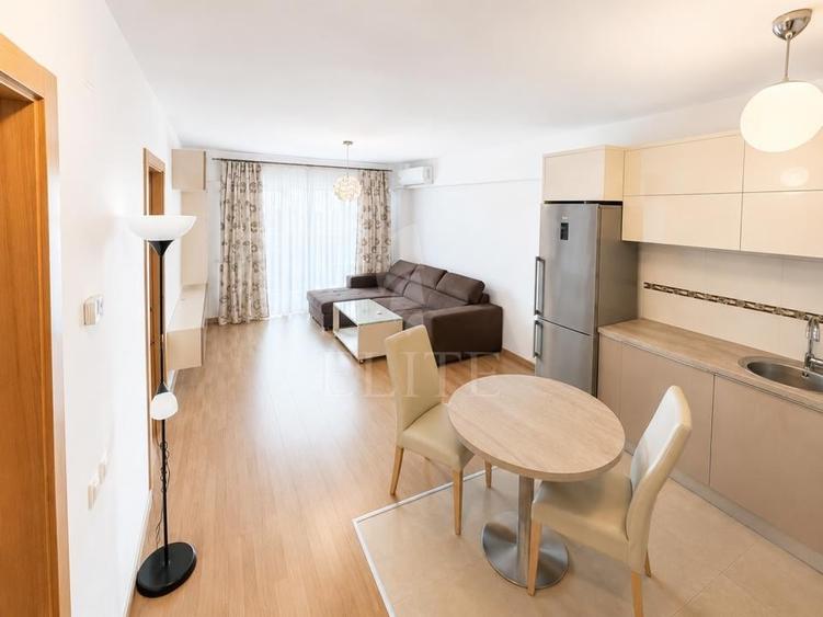 Apartament 2 camere în zona zona Iulius Mall - 2