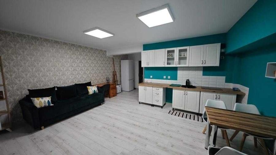 Garsonieră nedecomandată în Mănăștur
