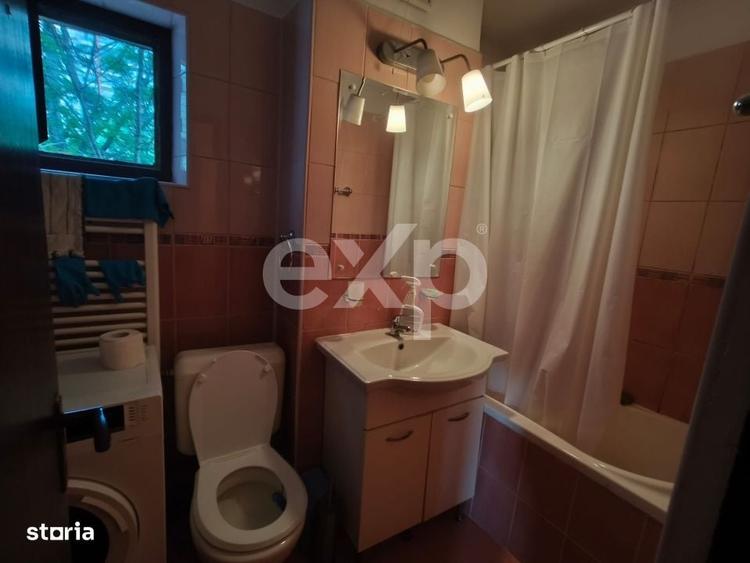 Apartament cu 2 camere nedecomandat în Vitan — fotografia 1