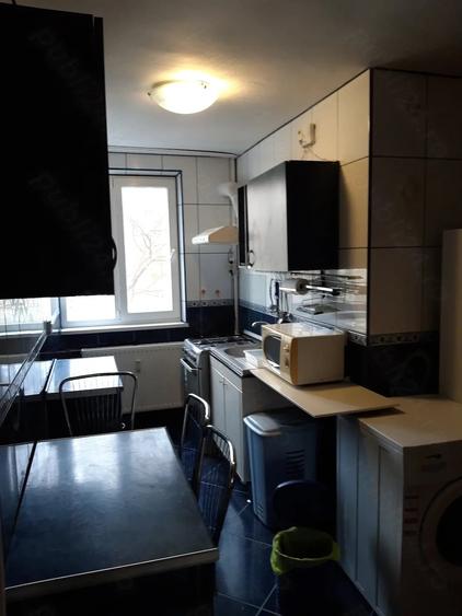 Apartament cu 2 camere decomandat în Berceni