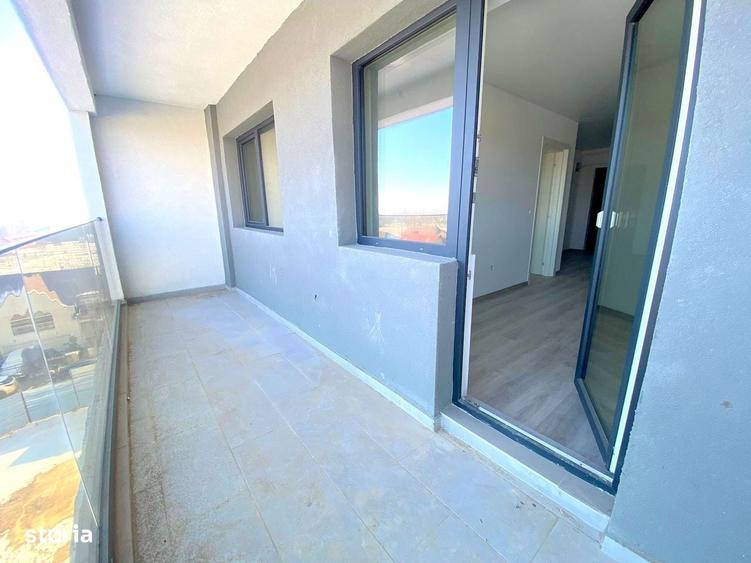Apartament cu 2 camere în Copou