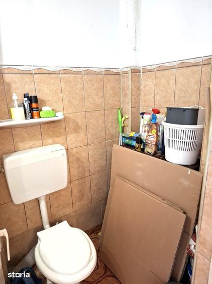 Apartament cu 4 camere decomandat în Unirii Sud
