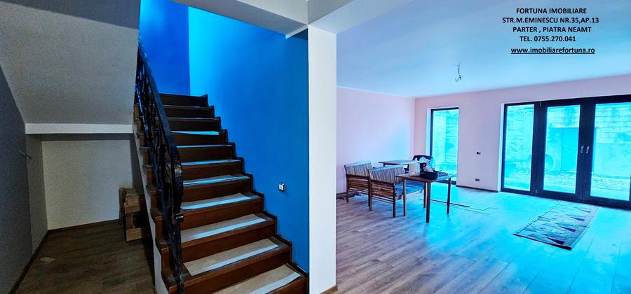 Vila cocheta,beci si livada,cadru natural intim si atractiv,zona Ciritei - 8