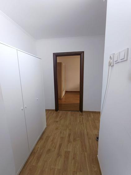 Garsonieră decomandată în Teiul Doamnei