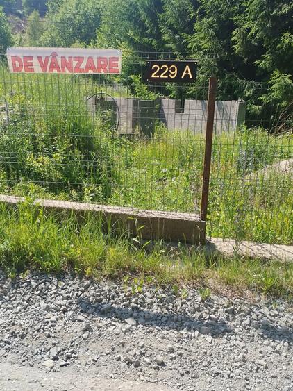 Casă cu 2 camere în Chiuzbaia