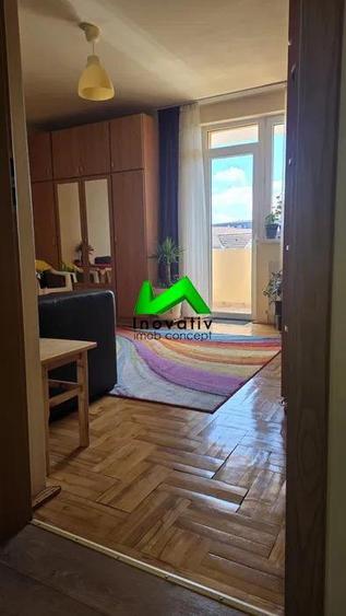 Apartament de inchiriat 2 camere Sibiu Lazaret - 3