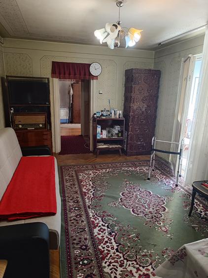 Apartament cu 2 camere în Gheorgheni