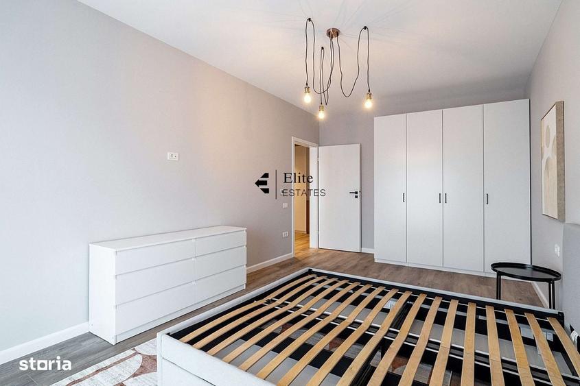 Apartament cu 3 camere în Oșorhei