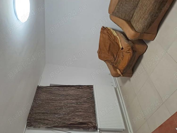 Garsonieră în Mărăști