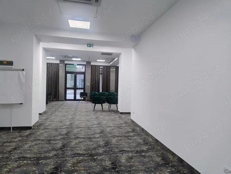 Inchiriez spatiu comercial - 4