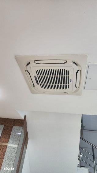 Spațiu comercial, de 1,139 mp, în Dămăroaia
