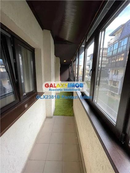 Apartament cu 2 camere decomandat în Berceni
