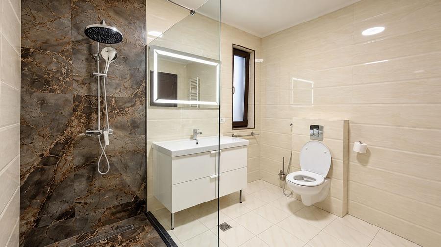 Apartament cu 3 camere, mobilat în Pipera