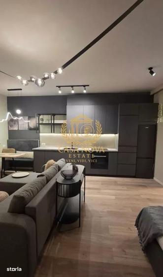 Apartament în Ciupercenii Noi