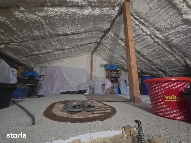 Casă cu 3 camere cu Teren 158 Mp în Miroslava