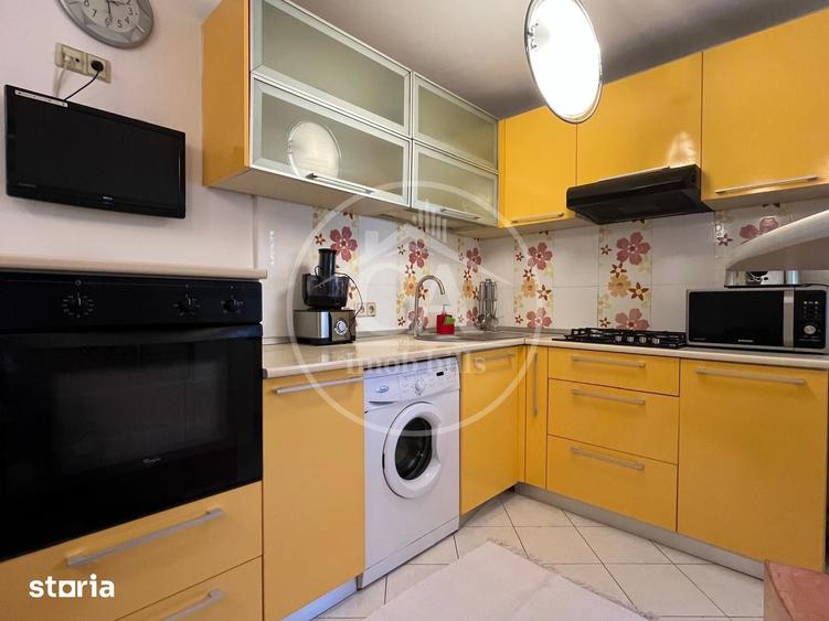 Apartament cu 3 camere de inchiriat in zona Decebal, Oradea - 8
