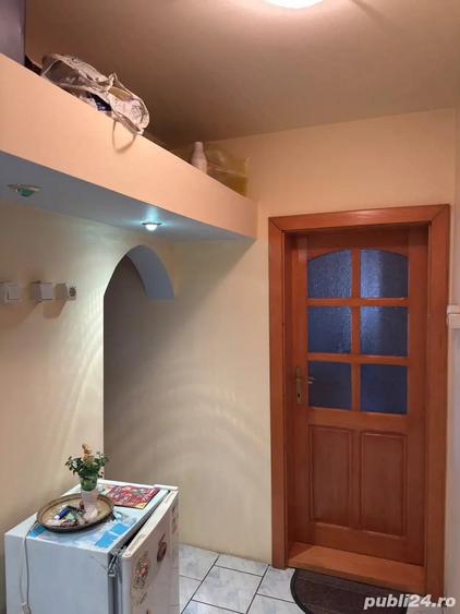 Apartament cu 2 camere în Lugoj