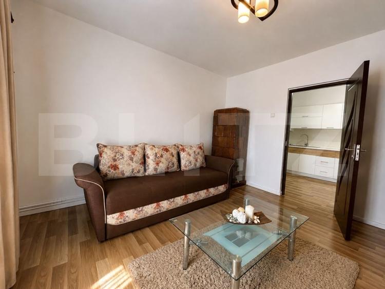 APARTAMENT CU 3 CAMERE, 76,6 MP, ZONA CENTRALA - GURGHIU - 8