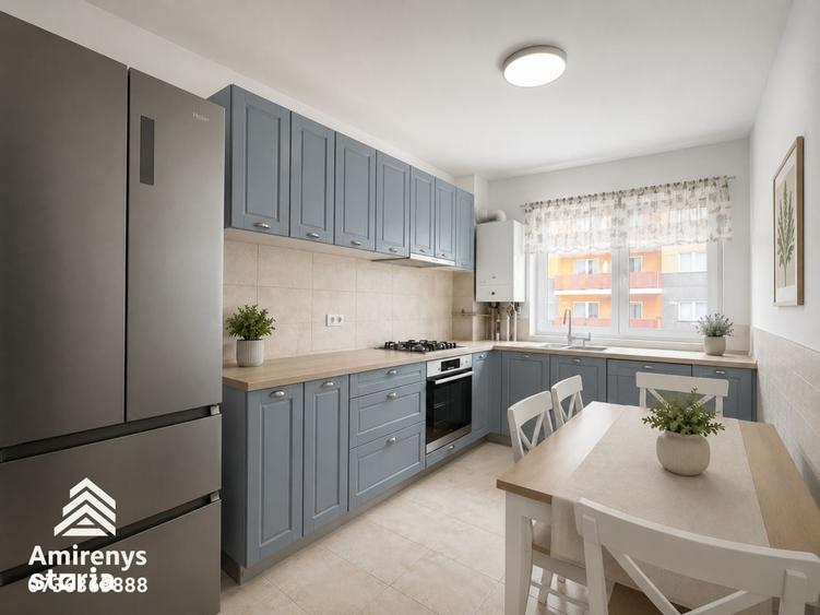 Apartament 2 camere | Subcetate, Brasov | Parcare inclusa - 10