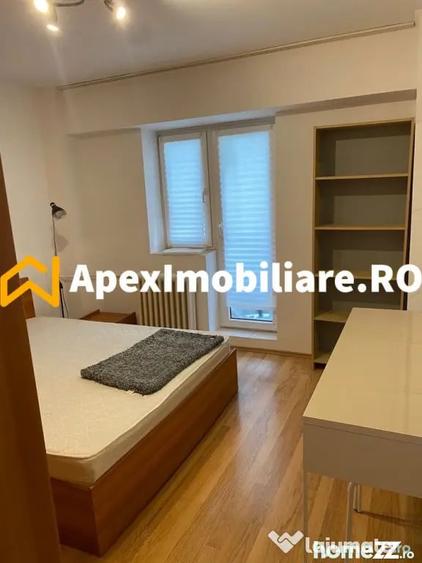 Apartament cu 2 camere decomandat, mobilat în P-ța Muncii