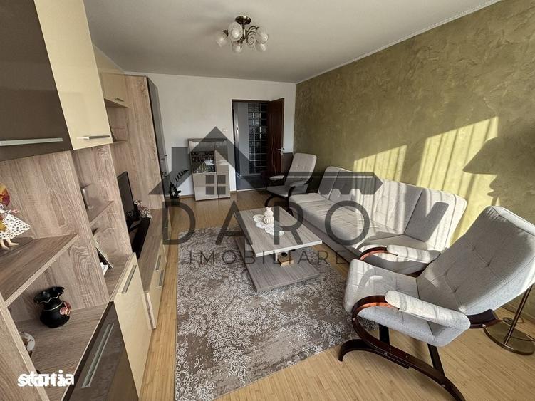 Apartament 3 camere, strada Livezeni, cartier Tudor - 9