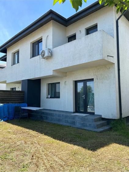 Vila duplex Magurele Varteju - 2