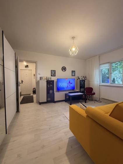 Apartament cu 2 camere, mobilat modern - zona Lipovei - 1