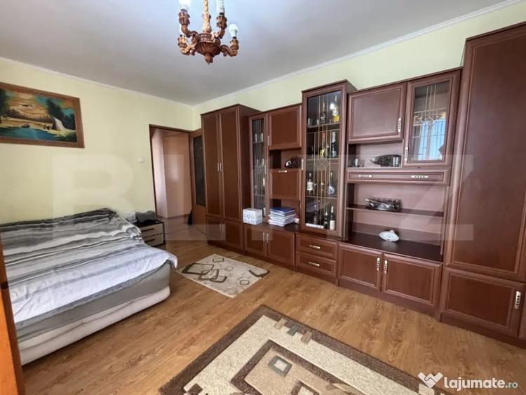 Apartament cu 2 camere decomandat în Unirii