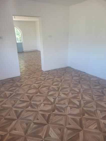 Casă cu 4 camere cu Teren 300 Mp în Năvodari