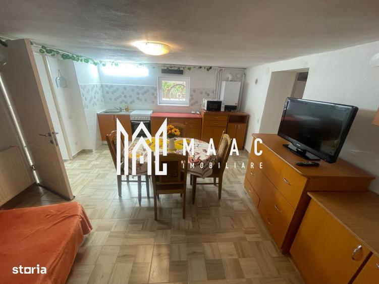 Apartament 2 camere| Utilitati incluse | Zona Sub Arini | 90 mp - 3