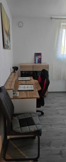 Casă cu 2 camere cu Teren 54 Mp în Dâmbul Rotund