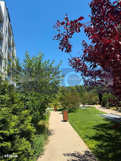 Apartament cu 3 camere decomandat în Băneasa