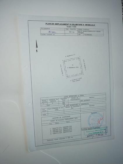Spațiu comercial, în Central