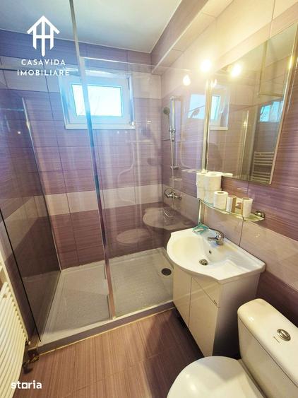 Apartament cu 2 camere în Ultracentral
