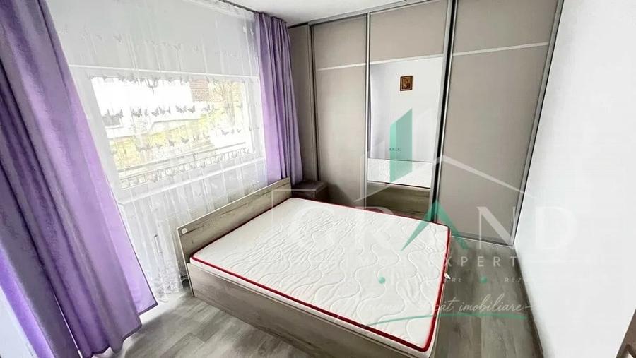 Apartament 2 camere + 2 balcoane + 2 parcări, zona Vivo, Cluj - 5