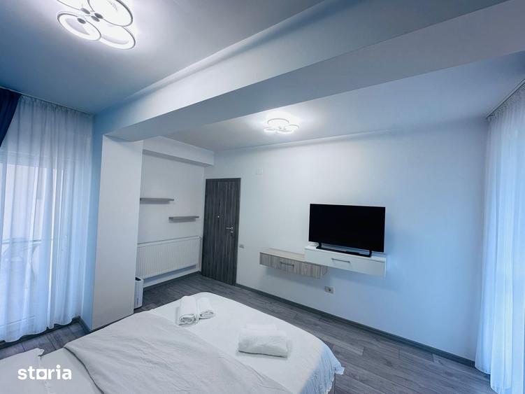 Apartament cu 2 camere în Nord
