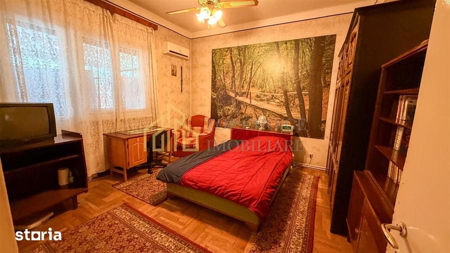 Apartament cu 4 camere în Grozăvești
