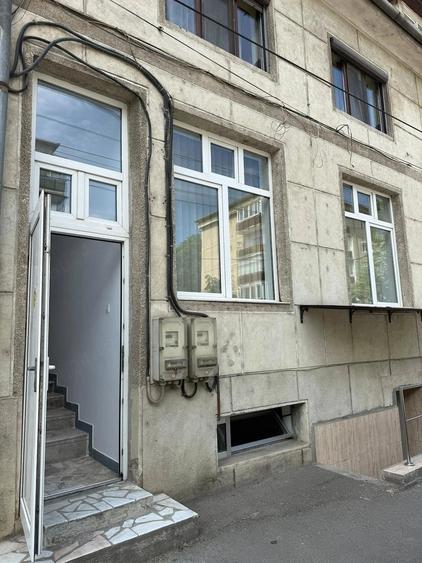 FOR RENT Spatiu Comercial PARTER Iosia 50mp langa Hotel Corola, posibilitate cazare apartament - 5