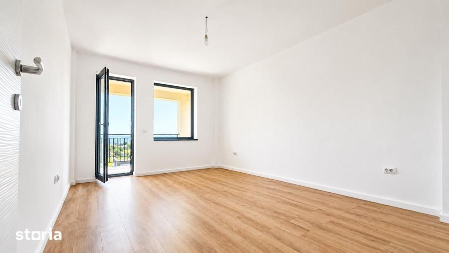 Apartament cu 3 camere decomandat în Mircea cel Bătrân