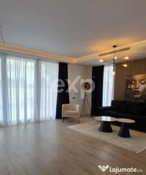Casă cu 4 camere cu Teren 302 Mp în Tunari