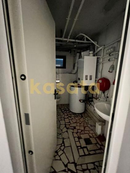 Casă cu 5 camere cu Canalizare în Mihai Bravu